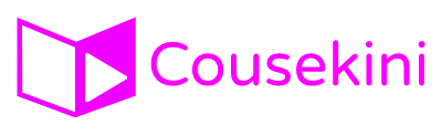 Coursekini Logo